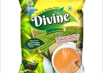 Made By Polyester Ink